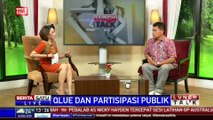 Lunch Talk: Qlue dan Partisipasi Publik #3