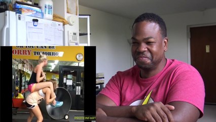 51 Shocking Gym Fails Compilation that ll leave you in a World of Hurt REACTION!!!