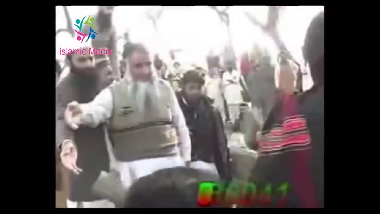 Peer Wahid Ali Sarkar Barelvi Jaali Baba Barelvi Shirk Exposed By Tauseef UR Rehman