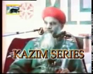 Tauseef ur Rehman Exposing Barelvi Mulla