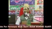 Tauseef ur Rehman Barelvi Akeeda Haazir Naazir exposed by Farooque Razvi sahab