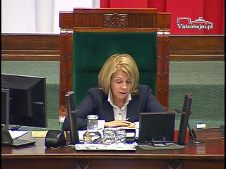 Poseł Andrzej Czerwiński - Zapytanie z dnia 20 pa�dziernika 2016 roku.
