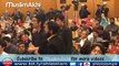 Man Hugs Dr Zakir Naik After Accepting Islam Japan Tour 2015 | Ahle Islam Questions