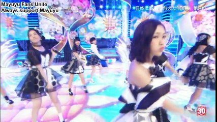 渡辺麻友 watanabe mayu mayuyu kawai Angel Smile  140