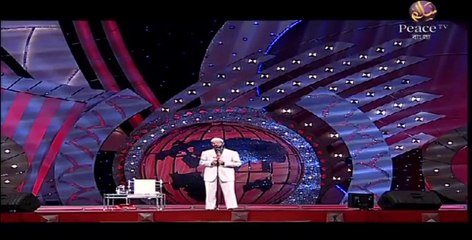 Dr. Zakir Nayek Question & Answer-মুসলিমরা কেন বন্দে মাতরম বলে না?