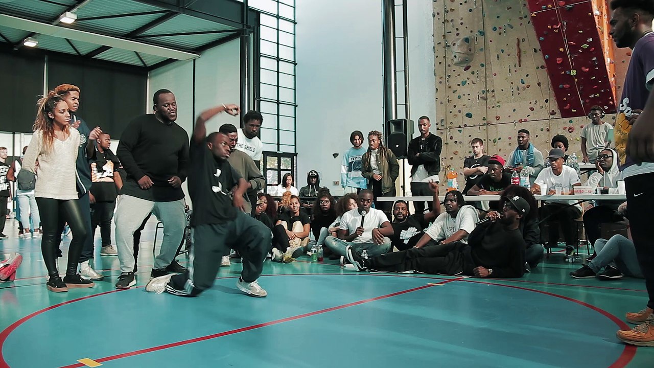 Kill the Kingz 2016 - Finale - The Shield Vs Soul Brother // 1st Edition