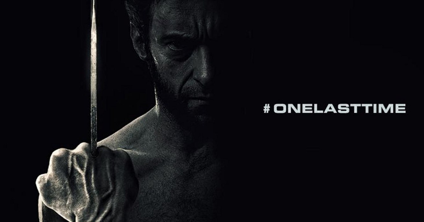 Logan -   Official Trailer [HD]