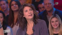 TPMP : Estelle Denis reparle de la demande de mariage de Raymond Domenech