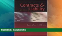 Big Deals  Contracts   Liabilities  Full Read Most Wanted