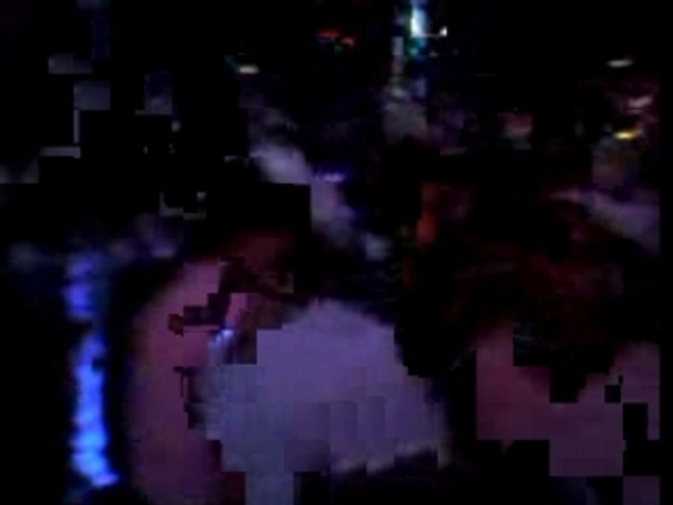 Mix all stars @ Mix Club