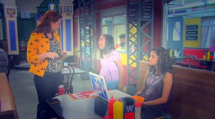 Wizards Of Waverly Place 4x19 Alex The Puppetmaster