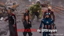 Avengers ni Uttrayan - Yo Yo Gujarati Full HD-(MirchiFun.Mobi)