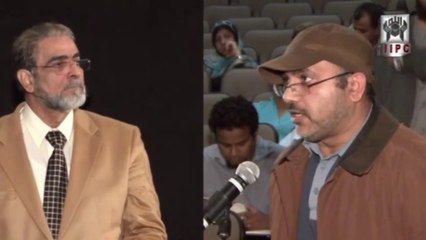 How Ghulam Ahmed does not fulfill the criteria of "The Prophet" in Quran. 8/8