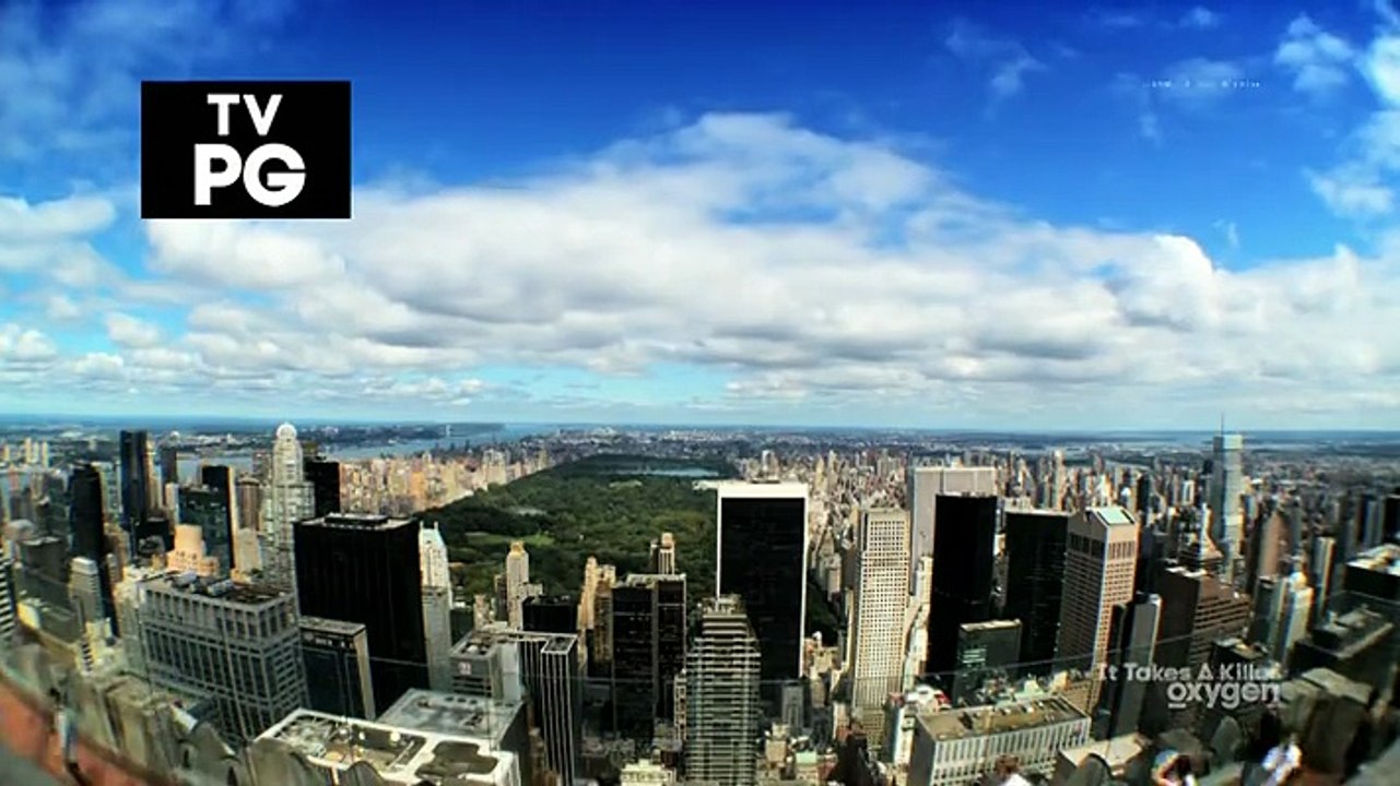 It Takes A Killer s01e20 ~ Sante & Kenny Kimes