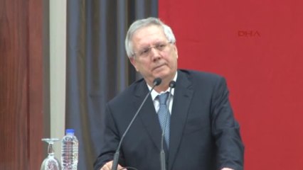 Aziz Yıldırım Biz Seçimle Geldik, Seçimle Gideriz