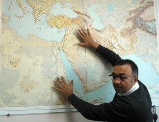 5 Yıl Önce Depremle Sarsılan Van'a Deprem Uyarısı