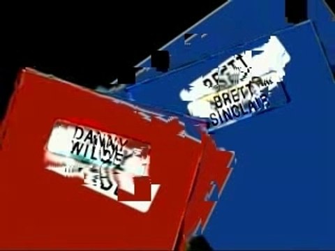 Serie TV - Amicalement votre - Generique - HQ