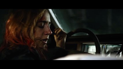 The Monster - Official Trailer (2016) Horror Movie | Ella Ballentine