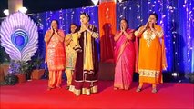 Indian Wedding Dance by Beautiful Girls 2016 , Indian Mehndi dance Party