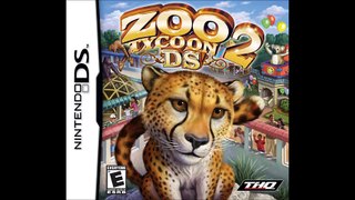 Zoo Tycoon 2 DS Soundfonts Official Video Theme Song Music