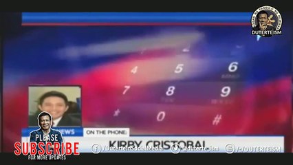 LABIS NA IKINALULUNGKOT! President Duterte Nakikiramay sa mga Nasalanta ng Bagyong Lawin!