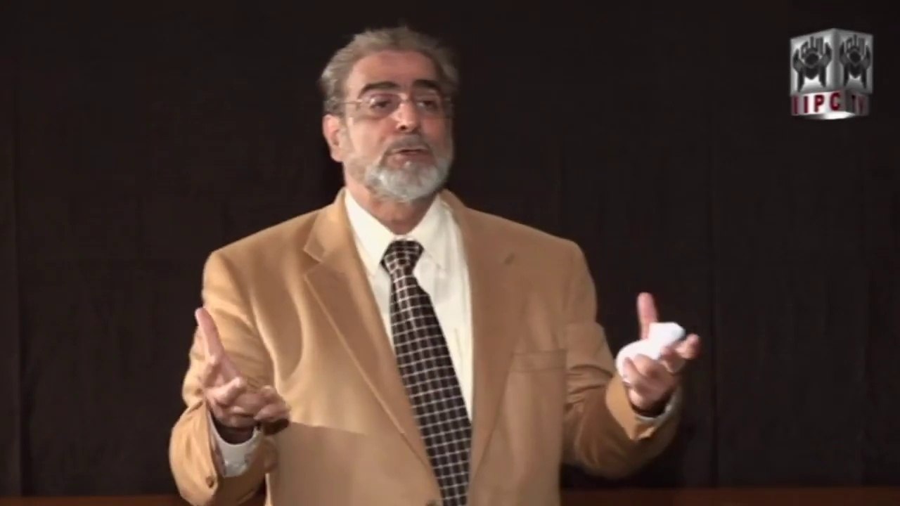 What are prophecies of Jesus (pbuh) ? 2/8