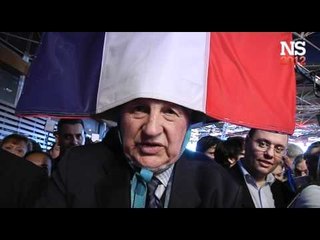 Témoignage : Serge, l'homme à la toque !