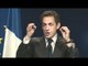Discours de Nicolas Sarkozy à Lyon