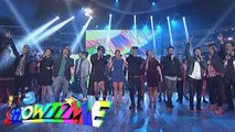 It's Showtime: Happy 7th Anniversary, It's Showtime!