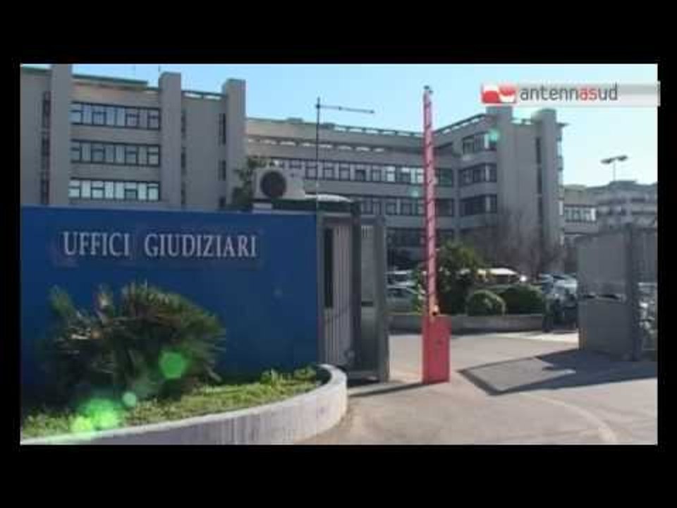 TGSRVott21 palagiustizia di bari lavori da fare