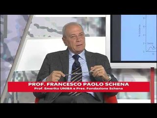 Descargar video: Punto 13 Talk Salute - 20 ottobre 2016