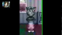 Aba mein Saudia nai janrran,  Talking Tom 2