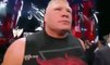2016 Goldberg and Brock Lesnar returns Brock Lesnar face to face with Goldberg Full HD Wwe Raw