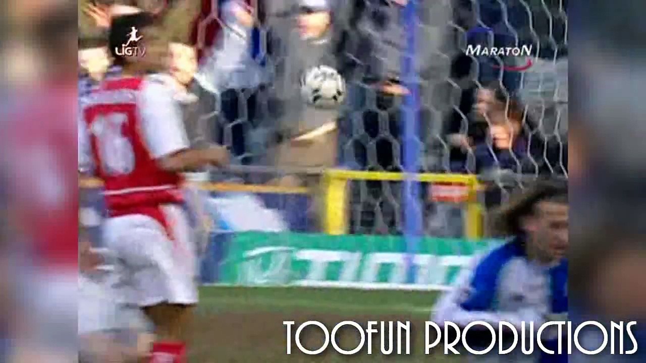 Tugay Kerimoğlu A Tribute