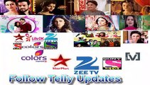 Brahmarakshas-23 October 2016-News-Kyon Bane Kishwer Brahmarakshas