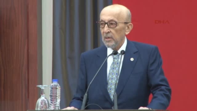 Fenerbahçe Yüksek Divan Kurulu Başkanı Vefa Küçük Açıklamalarda Bulundu