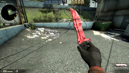 CS GO - The Funniest & Worst Trades!