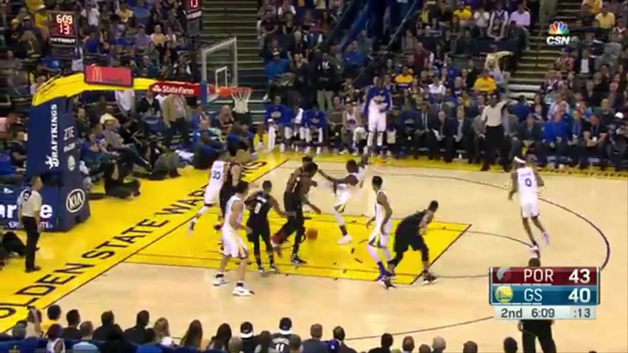 draymond