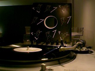 Thing - Alien Attack (I'm Ready) 12" [Club Mix]