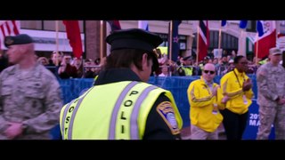 Patriots Day Official Teaser Trailer #1 (2017) Mark Wahlberg, Kevin Bacon Drama Movie HD