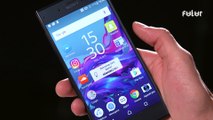 VIDÉO - Le Sony Xperia XZ joue-t-il dans la cour des grands ?