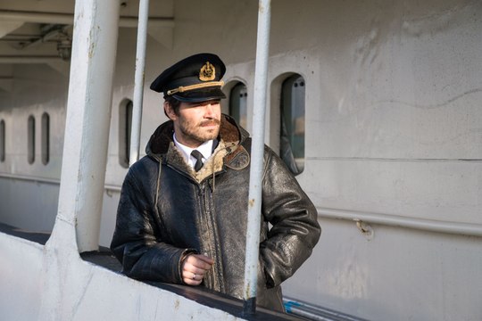 Ледокол 2016 Трейлер Дублированный