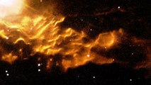 Imagen del Día de la NASA: La Nebulosa de la Araña Roja