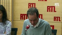 Tanguy Pastureau : gros coup de mou pour les politiques