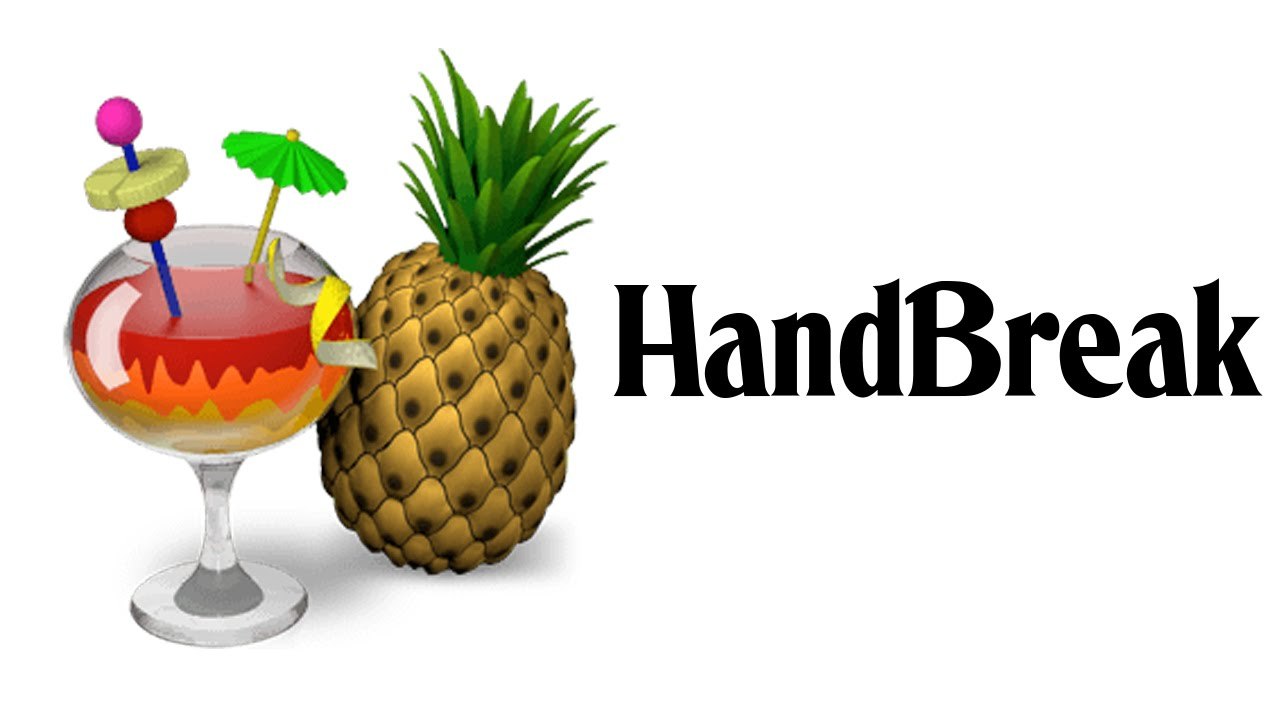 [TUT] HandBreak [4K | DE]