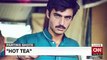 Arshad Khan the Hot Tea Guy is Bacame Famous on International Media