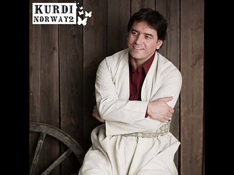Adnan Kerim - Bay nesim- عەدنان کەریم، بای نەسیم