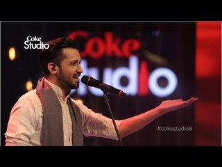 Tajdar_e_Haram Coke Studio Best Naat 2016 by Atif Aslam Full HD Video