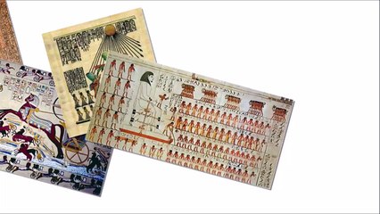 mısır piramitleri hakkında herşey