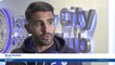 Mahrez: "Nous avons beaucoup de confiance grâce au match de Ligue des Champions"